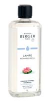 Lampe Berger Navulling - voor geurbrander - Nympheas - 1 Liter - thumbnail