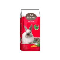 Deli Nature Premium Dwergkonijn - 3 kg - thumbnail