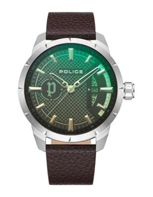 Police PEWJB2226902 (Ø 45 mm) Heren horloge