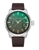 Police PEWJB2226902 (Ø 45 mm) Heren horloge - thumbnail