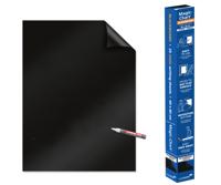 Magic-Chart Legamaster Whiteboard 600x800mm zwart 25 vel - thumbnail