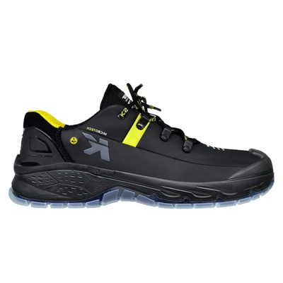 HKS Werkschoenen Hks werkschoen rs 270 s3 | zwart/geel | maat 41 - 00.162.112.41 HKS Werkschoenen Hks werkschoen rs 270 s3 | zwart/geel | maat 41 - 00.162.112.41