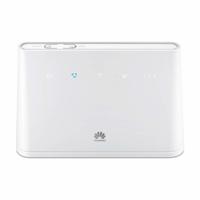 HUAWEI B311-221 MiFi router 150 MBit/s Wit - thumbnail