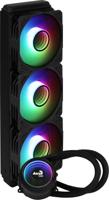 AEROCOOL PGS MIRAGE L360 ARGB BK Waterkoeler - thumbnail