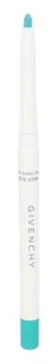 Givenchy Khol Couture Waterproof Eyeliner 0.30 g 03 Turqoise 0.3 g