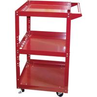 Berger & Schröter 60464 Werkplaatswagen Kleur (specifiek):Rood - thumbnail