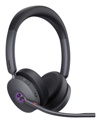 Yealink WH68 Hybrid Teams Headset