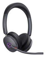 Yealink WH68 Hybrid Teams Headset - thumbnail