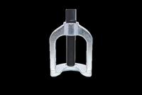 KS Tools 670.0105 Universele scharnierpen-uitdrukpen, 45 mm - thumbnail