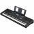 Yamaha PSR-EW425 keyboard - thumbnail