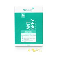 Neofollics Anti-Grey Hair Tablets 60 stuks - thumbnail