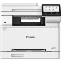 Canon i-SENSYS MF 664 Cdw Multifunctionele printer Laser, kleur Printen, scannen, kopiëren, faxen - thumbnail