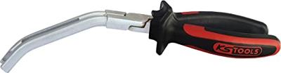 KS Tools 500.7310 Gloeibougiestekker-tang, haaks, 235 mm