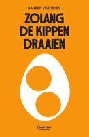 Zolang de kippen draaien - Sander Verheyen - ebook - thumbnail