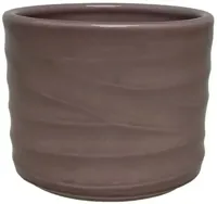 HS pot Berlin 13x12.5cm oud roze - thumbnail