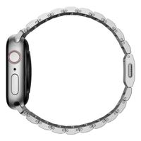 Nomad Aluminum Strap Apple Watch 42/44/45/49mm Space Gray - thumbnail