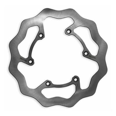 GALFER golf remschijf "df531 wave rotor df531 type w offroad rigid