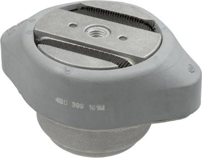 Ophanging, automatische transmissie 2586502