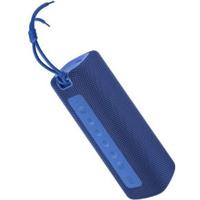 Xiaomi Mi Portable Bluetooth Speaker Draadloze stereoluidspreker Blauw 16 W - thumbnail
