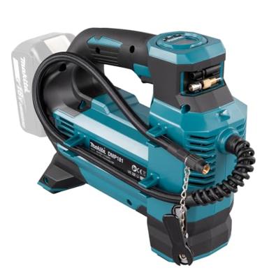 Makita Akku-Kompressor DMP181Z 18V solo o. Akku o. LG, 11,1bar, 22l/min 2,1kg Compressor 11.1 bar