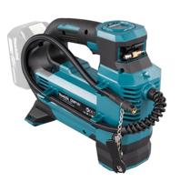 Makita DMP181Z Accu Luchtpomp 18V Basic Body - thumbnail