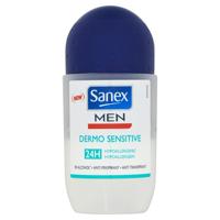 Sanex Deo Roller Men Sensitive - thumbnail