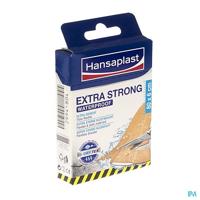 Hansaplast Extra Strong Waterproof 80x6cm 1 - thumbnail
