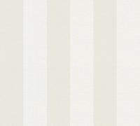 AS Creation Maison Charme - Wit - 314055 - thumbnail