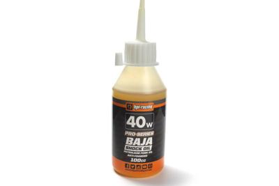 HPI - Baja Shock Oil 40W (100Cc) (Z147)