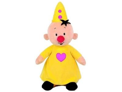 Studio 100 Bumba pluche knuffel xxl - 90cm