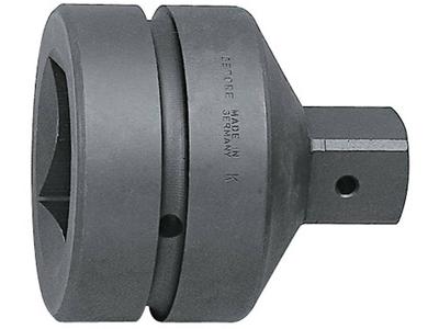 Gedore KB 6437 6699700 Dopsleutel-reduceerstuk 138 mm 1 stuk(s)