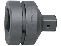 Gedore KB 6437 6699700 Dopsleutel-reduceerstuk 138 mm 1 stuk(s) - thumbnail