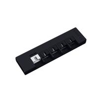 Lian Li RS Series 80 PLUS Gold PC-netvoeding 1200 W ATX 80 Plus Gold - thumbnail