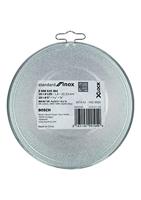 Bosch Accessoires Slijpschijf X-Lock Sfinox 10X125X1.6 mm - 2608619364 - thumbnail