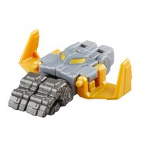 Transformers Age of the Primes Voyager Class Action Figure The Thirteen: Amalgamous Prime 18 cm - thumbnail