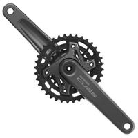 Shimano cues fc-u6000-2b crankset - thumbnail