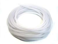 Bicy-Fill benzineslang 5-8mm PVC p/10 meter transparant - thumbnail