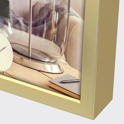 Zep fotolijst al38g1 john gold 10x15 cm