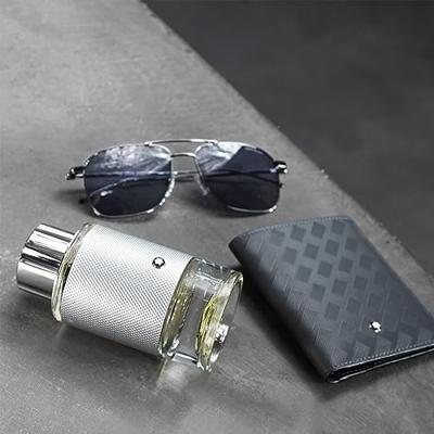 Montblanc Explorer Platinum Eau de Parfum Giftset