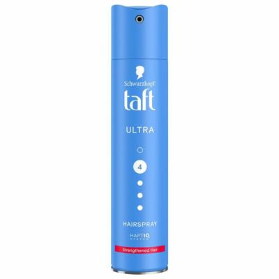 Taft Spray ultra strong 250 Milliliter