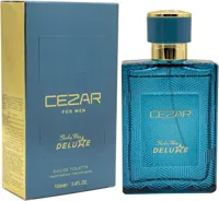 Shirley May Shirley May Cezar Eau de Toilette 100ML Homme - thumbnail