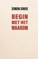 Simon  Sinek Begin met het waarom - thumbnail