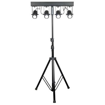 Showtec Showtec Pinspot Bar 4