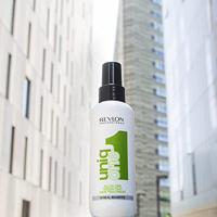 Uniq-One All in One Hair Treatment Green Tea - thumbnail