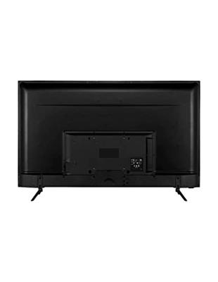 Hitachi 50HK5600 televisie 127 cm/ 50 inch (Smart TV met ingebouwde wifi, Ultra HD/4K, 3840 x 2160, 1x VGA, 2x HDMI, 1x USB, elektronische programmagids)