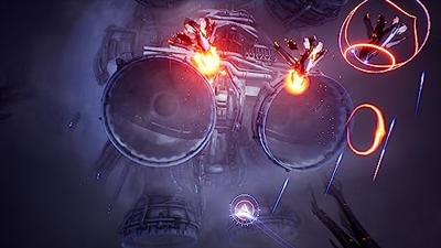 Cygni: All Guns Blazing