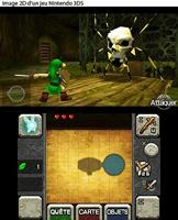 3DS TM The Legend of Zelda: Ocarina of Time 3D: ab 6 - thumbnail