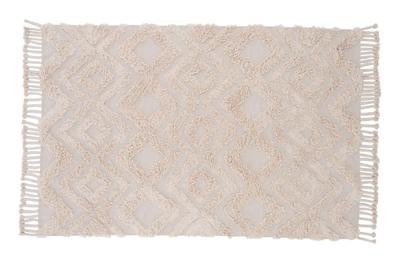 Nohr Vloerkleed 'Isidra' 160 x 230cm, kleur Beige Nohr Vloerkleed 'Isidra' 160 x 230cm, kleur Beige