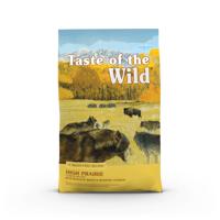 Taste of The Wild High Prairie 12,2 kg - thumbnail