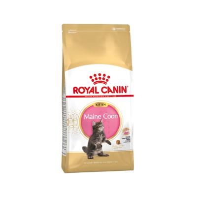 Royal Canin Kitten Maine Coon kattenvoer 2 x 10 kg Royal Canin Kitten Maine Coon kattenvoer 2 x 10 kg